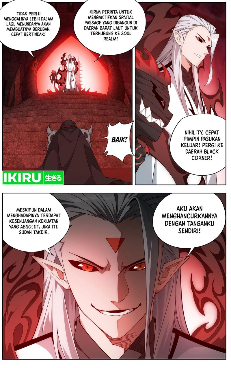 Dilarang COPAS - situs resmi www.mangacanblog.com - Komik battle through the heavens 457 - chapter 457 458 Indonesia battle through the heavens 457 - chapter 457 Terbaru 18|Baca Manga Komik Indonesia|Mangacan